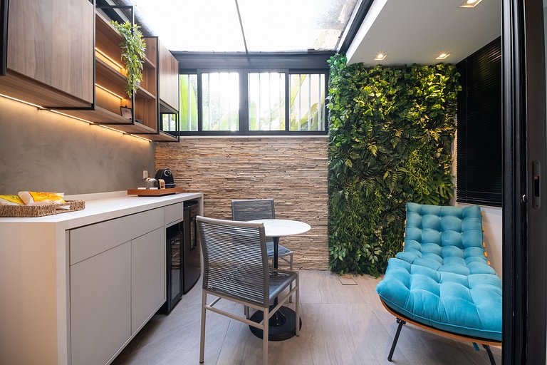 Leblon | Apartment in the best area of Leblon