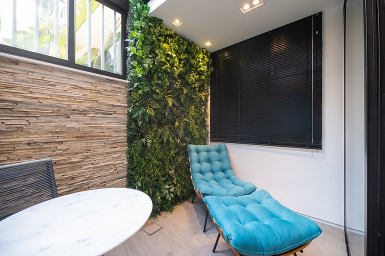 Leblon | Apartment in the best area of Leblon