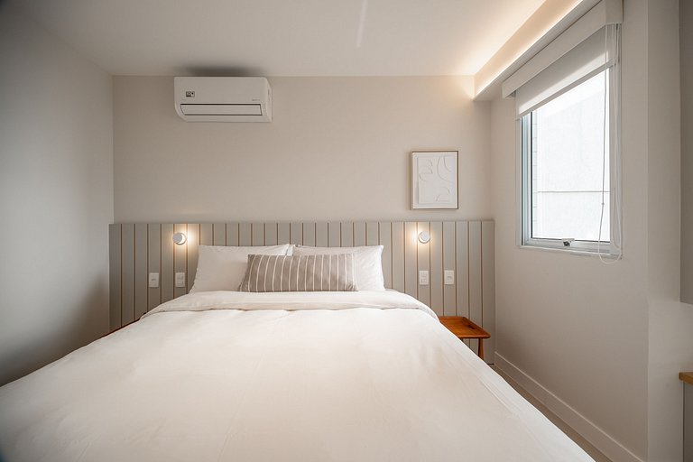 Leblon | 3 Bedrooms, 3 Minutes from Leblon Beach