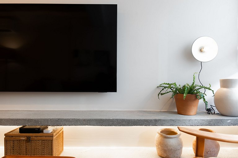 Leblon | 3 hab, 105m² reformado, 200m del mar