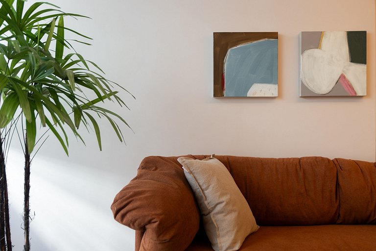 Leblon | 3 Bedrooms, 3 Minutes from Leblon Beach