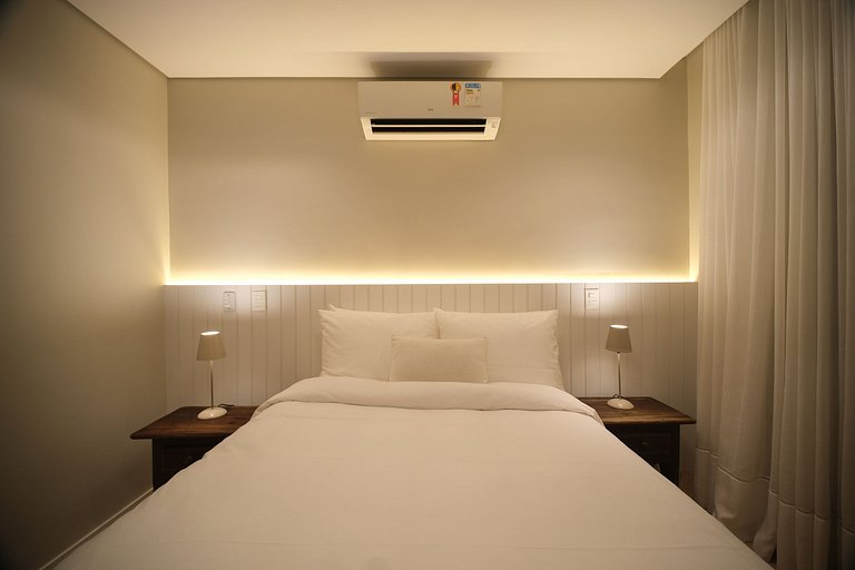 Copacabana | 5 Suites, Frente al Mar, Renovado