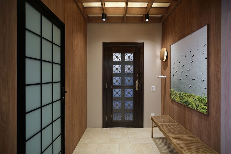 Copacabana | 5 Suites, Frente al Mar, Renovado