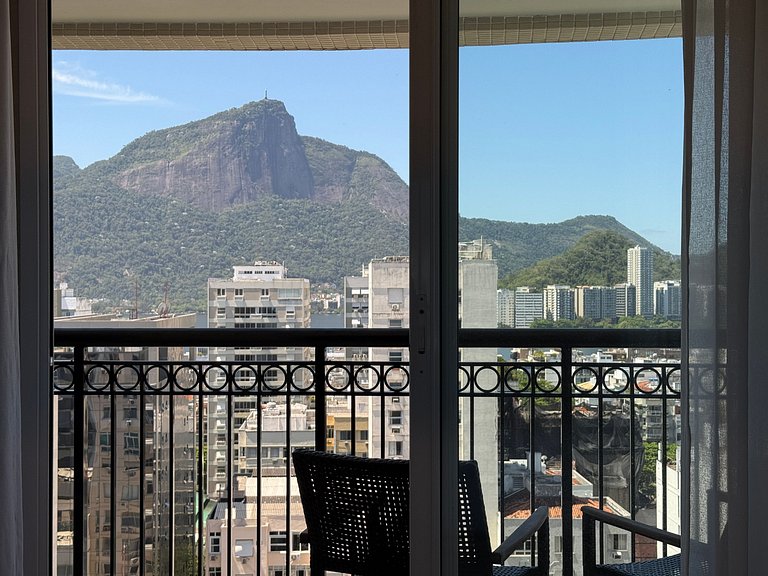 Ipanema | 2 Suites, Vista al Mar, 1min de la Playa