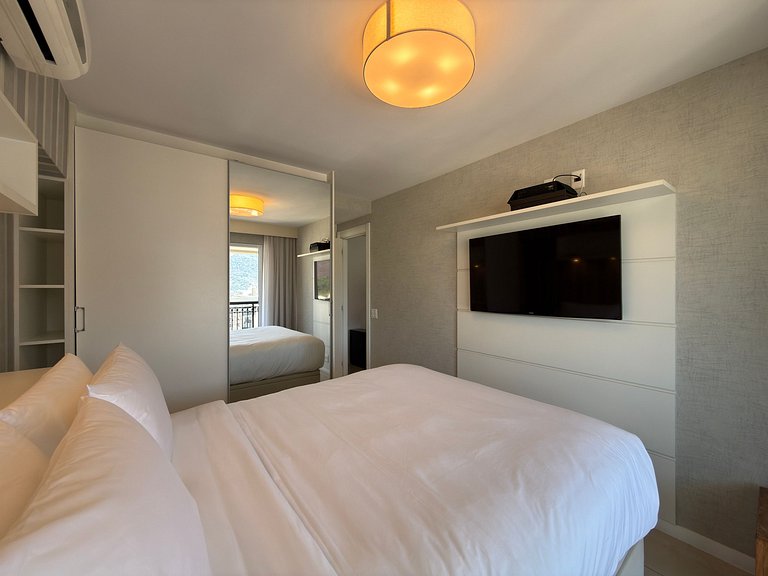 Ipanema | 2BR Suites, Ocean View, 1min to Beach