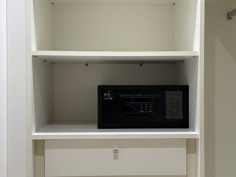 Ipanema | 2 Suites, Vista al Mar, 1min de la Playa