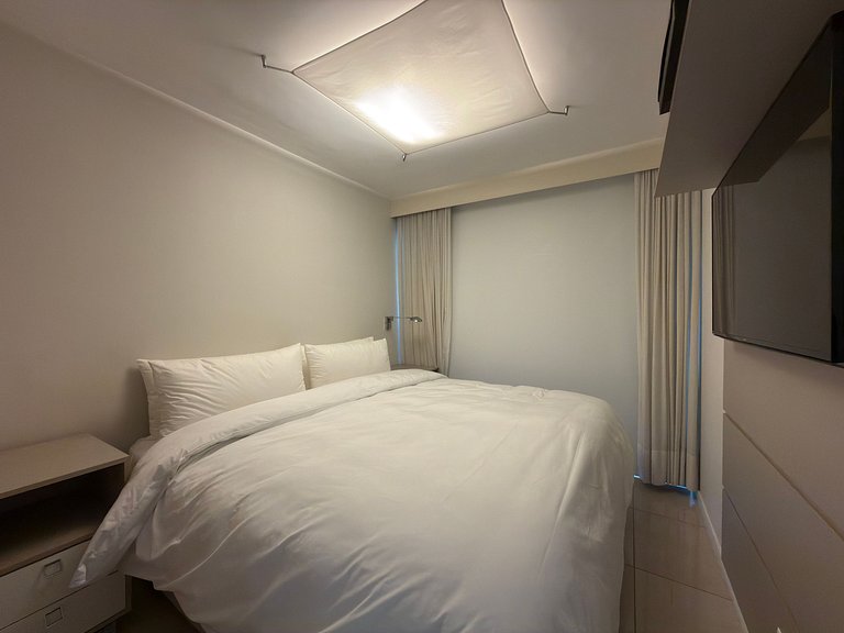 Ipanema | 2 Suites, Vista al Mar, 1min de la Playa