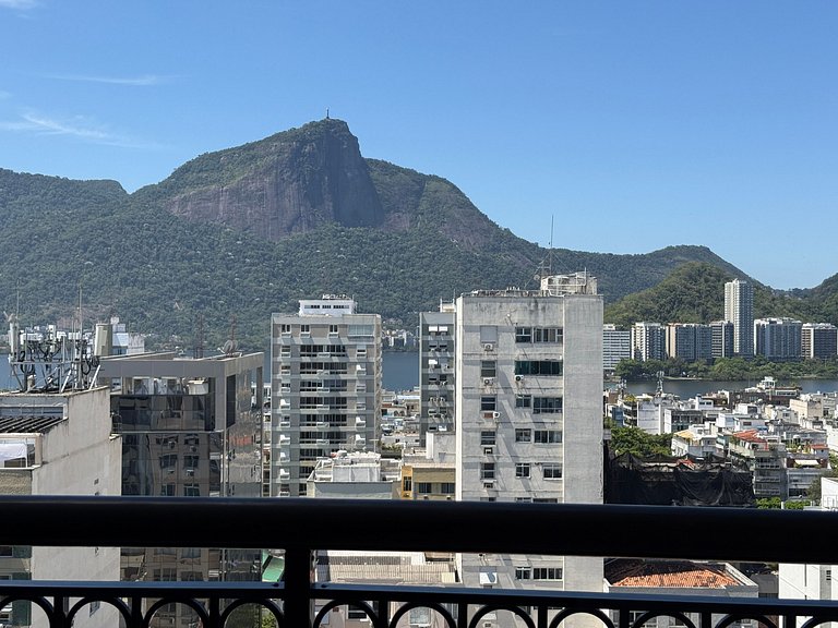 Ipanema | 2 Suites, Vista al Mar, 1min de la Playa