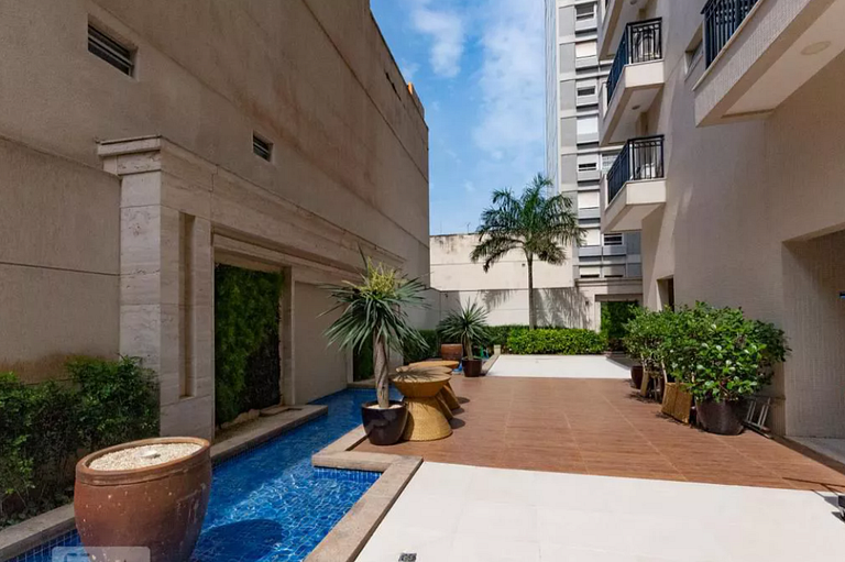 Ipanema | 2BR Suites, Ocean View, 1min to Beach