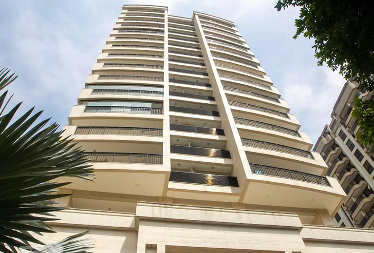 Ipanema | 2 Suites · Vista Mar · 1min Playa