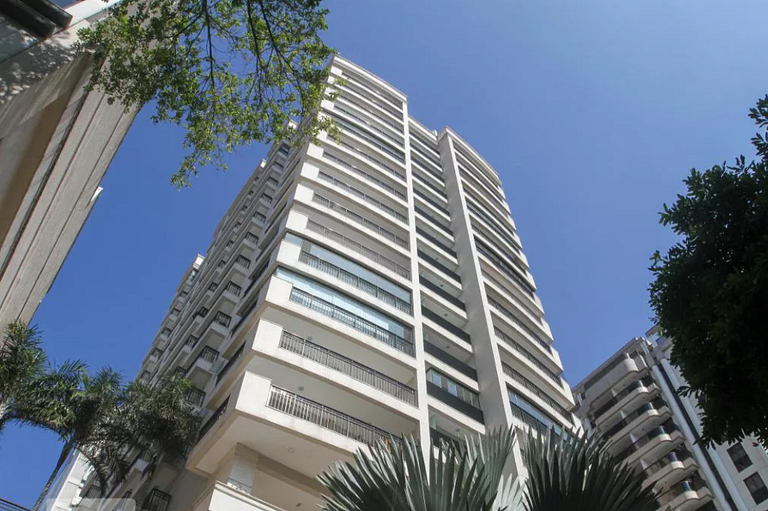 Ipanema | 2 suítes, vista mar, 1min da Praia