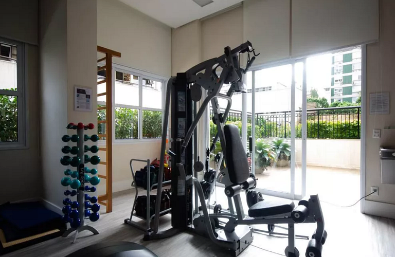 Ipanema | 2BR Suites, Ocean View, 1min to Beach