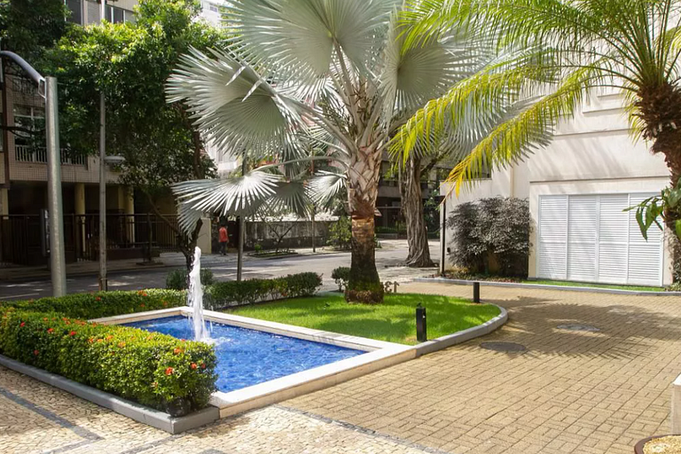 Ipanema | 2 Suites · Vista Mar · 1min Playa