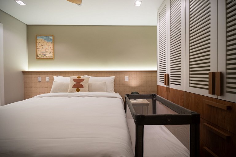 Copacabana | 5 Suites, Oceanfront, Renovated