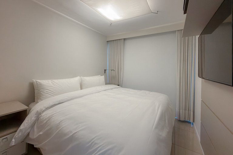 Ipanema | 2 Suites · Vista Mar · 1min Playa