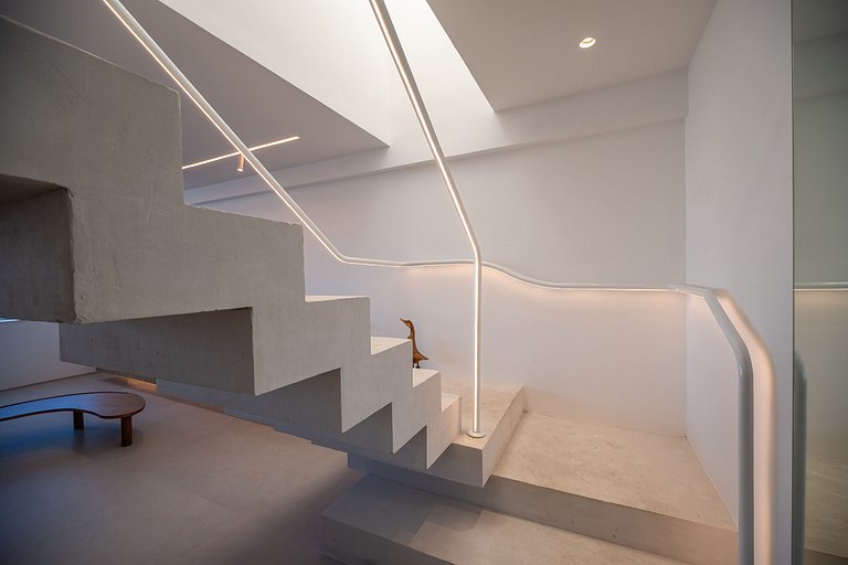 Ipanema | Penthouse w/ Pool by the Beach