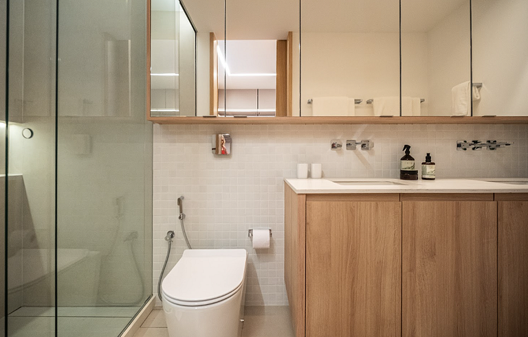 Ipanema | Penthouse w/ Pool by the Beach