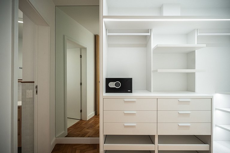 Ipanema | Ático c/ Piscina junto a la Playa