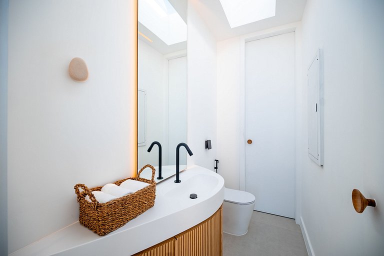 Ipanema | Ático c/ Piscina junto a la Playa