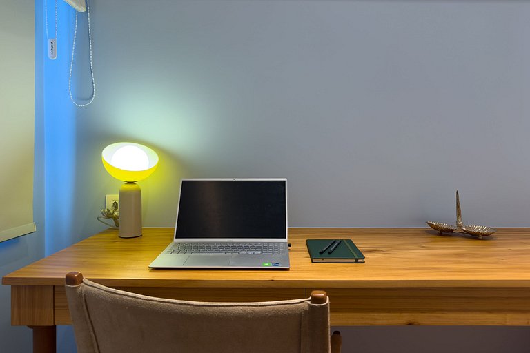 Ipanema – R. Redentor | Perfect Duplex in the Best Location