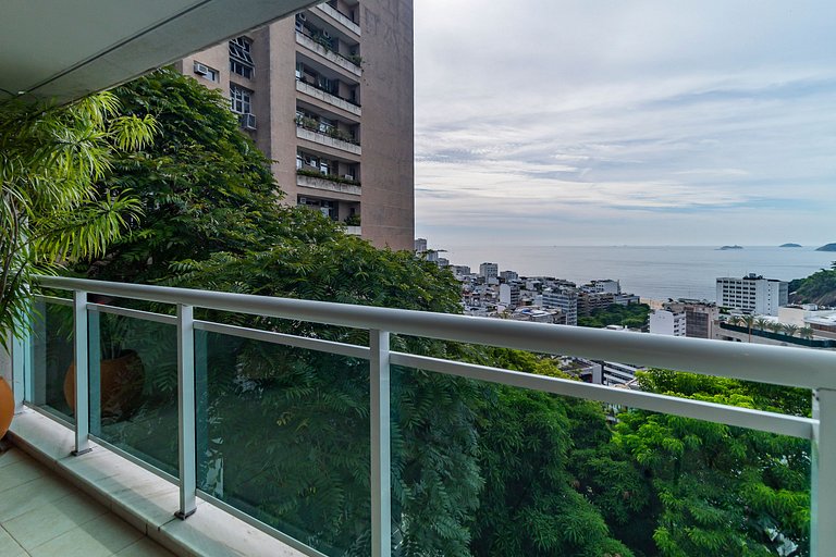 Leblon | Great and new Penthouse Leblon