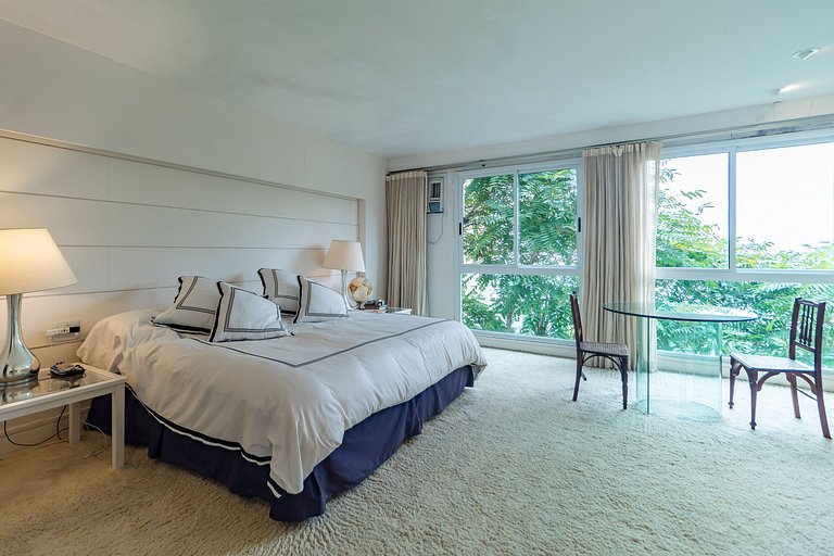 Leblon | Great and new Penthouse Leblon