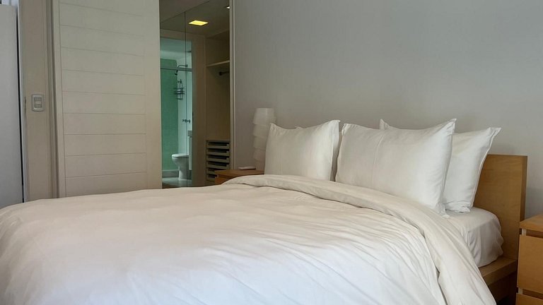 Leblon | Great and new Penthouse Leblon