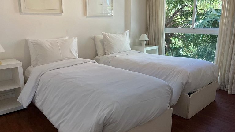 Leblon | Great and new Penthouse Leblon