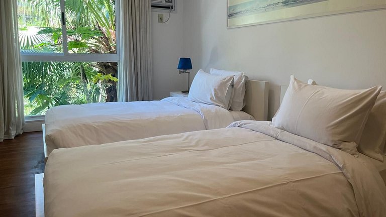 Leblon | Great and new Penthouse Leblon