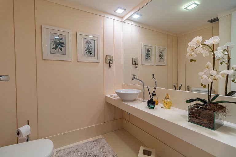 Leblon | Great and new Penthouse Leblon