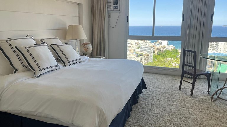 Leblon | Great and new Penthouse Leblon