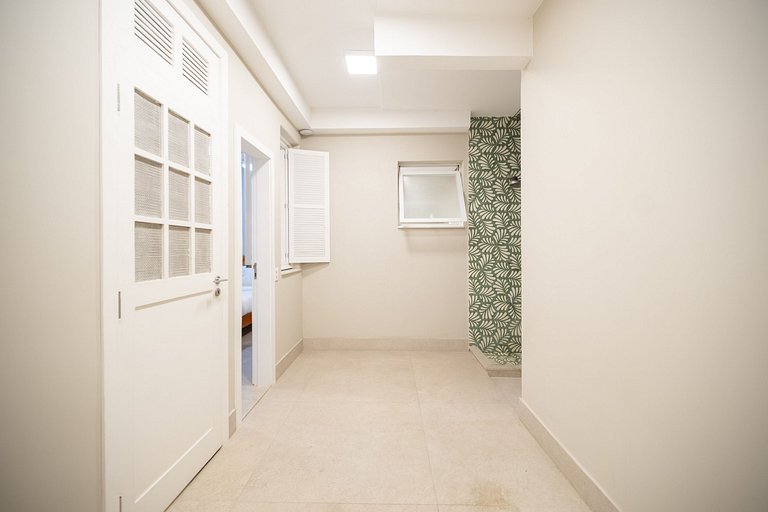 Av. Atlântica | 5 Suites, Vista al Mar, Reformado