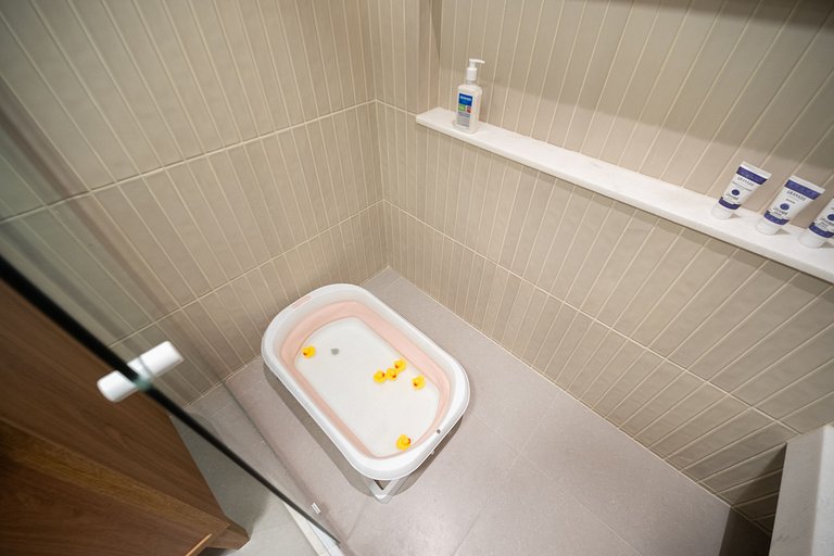 Av. Atlântica | 5 Suites, Ocean View, Renovated