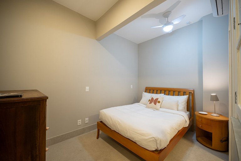 Av. Atlântica | 5 Suites, Ocean View, Renovated