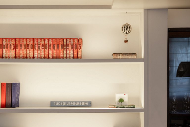 Av. Atlântica | 5 Suites, Ocean View, Renovated