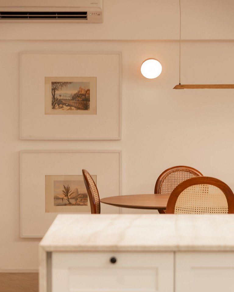 Copacabana | 5 Suites, Oceanfront, Renovated