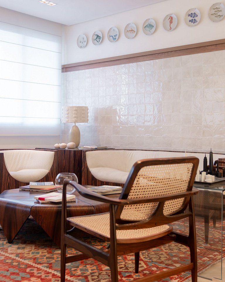 Amazing 5-Bedroom Oceanfront in Copacabana - by Casapē