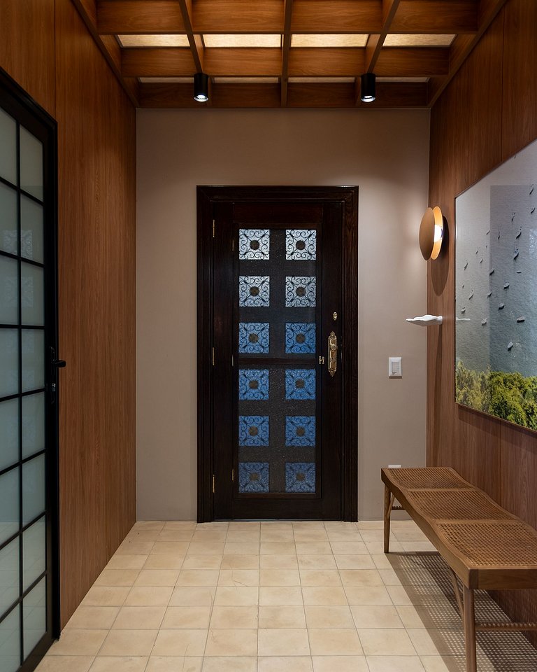 Av. Atlântica | 5 Suites, Vista al Mar, Reformado