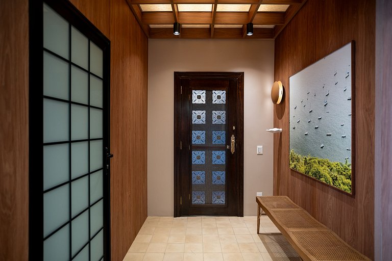 Amazing 5-Bedroom Oceanfront in Copacabana - by Casapē