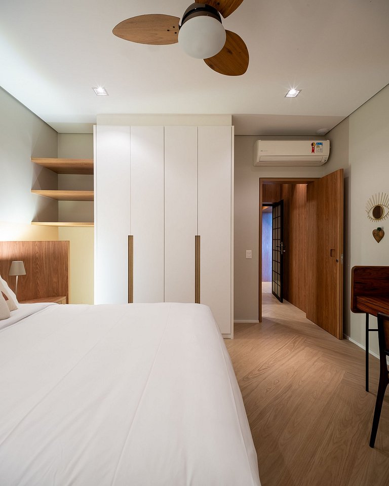 Av. Atlântica | 5 Suites, Ocean View, Renovated