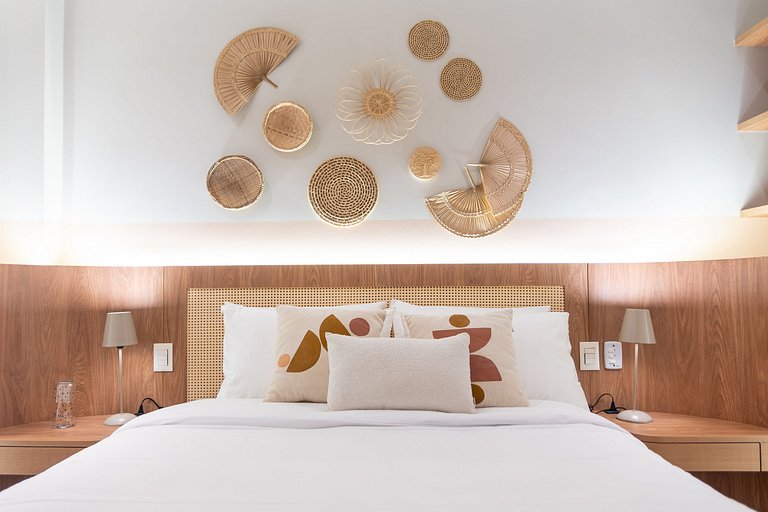 Av. Atlântica | 5 Suites, Ocean View, Renovated