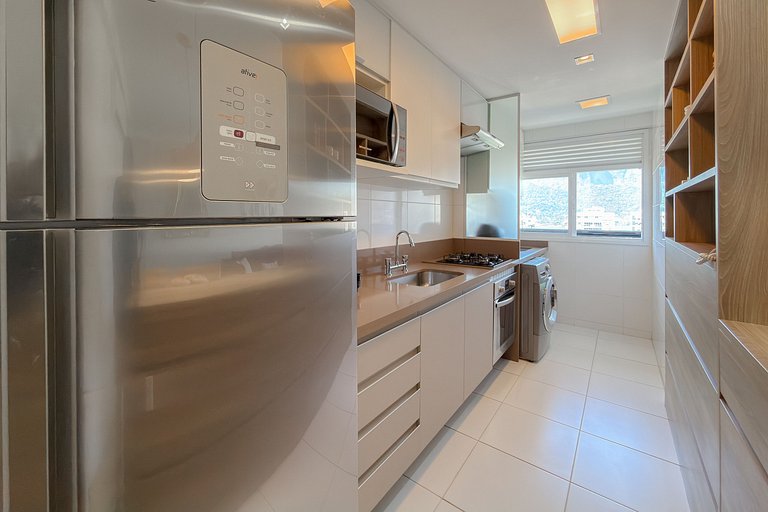 Ipanema | 2 Suites · Ocean View · 1min Beach