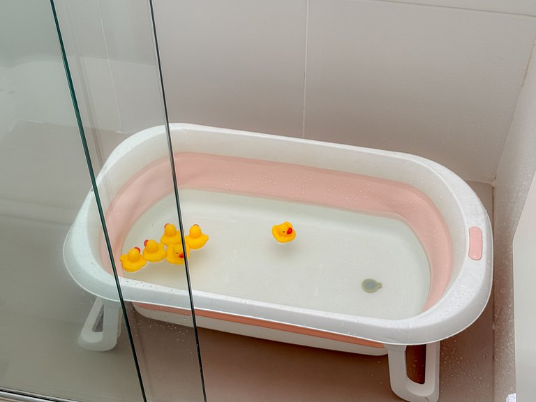 Ipanema | 2 Suites · Ocean View · 1min Beach