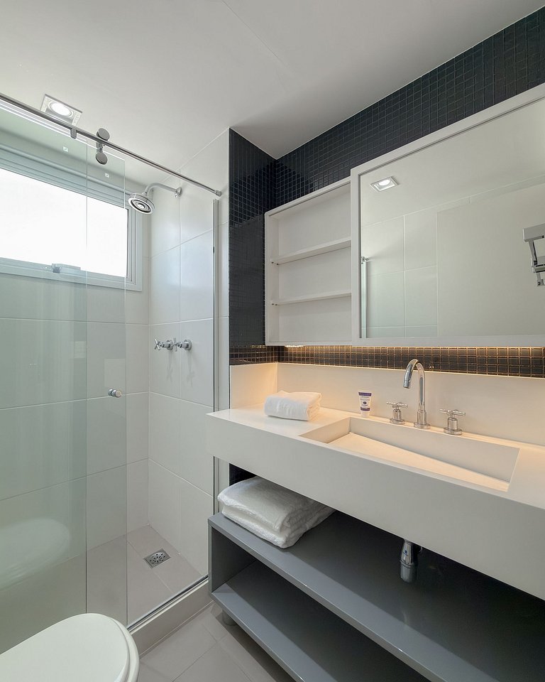 Ipanema | 2 Suites · Vista Mar · 1min Playa