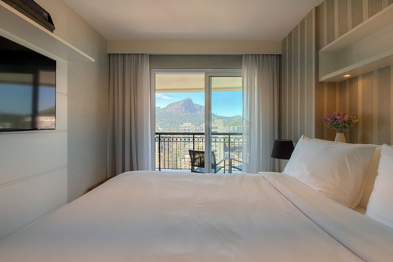 Ipanema | 2 Suites · Vista Mar · 1min Playa