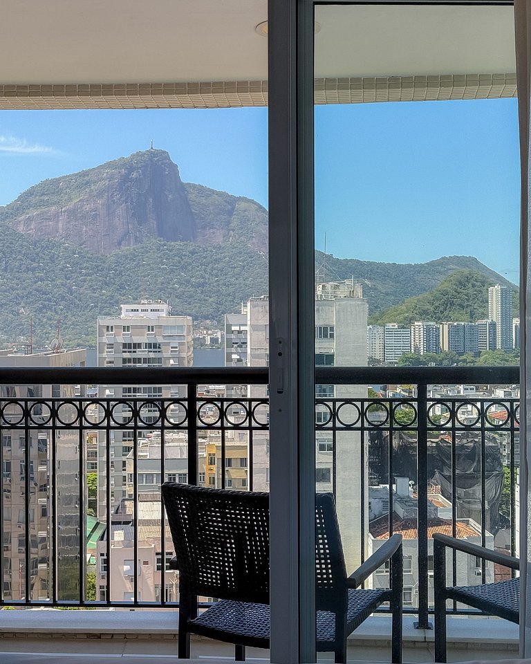 Ipanema | 2 Suites · Ocean View · 1min Beach