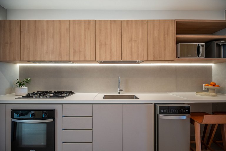 Ipanema | Penthouse w/ Pool by the Beach