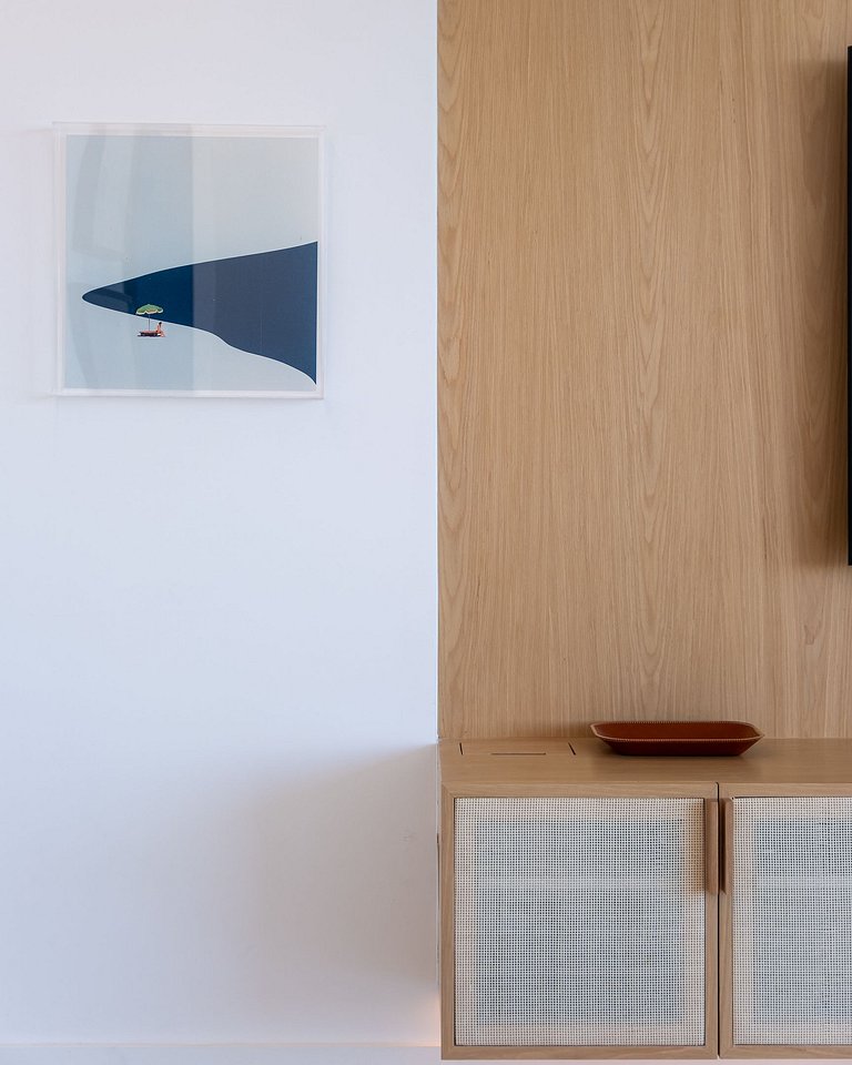 Ipanema | Penthouse w/ Pool by the Beach