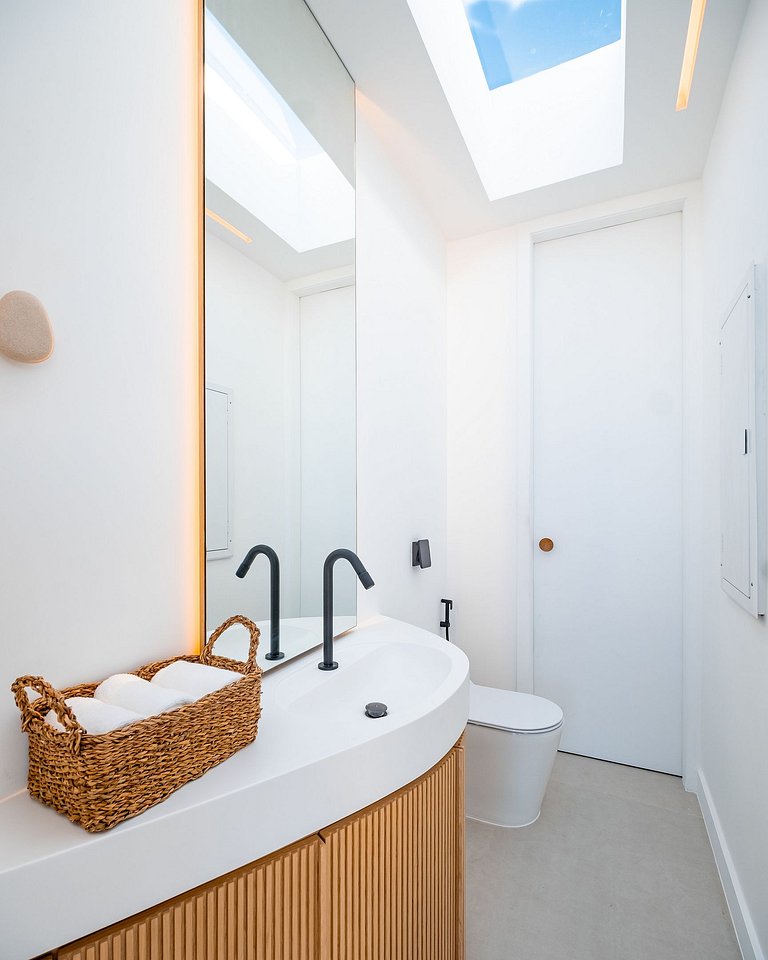 Ipanema | Penthouse w/ Pool by the Beach