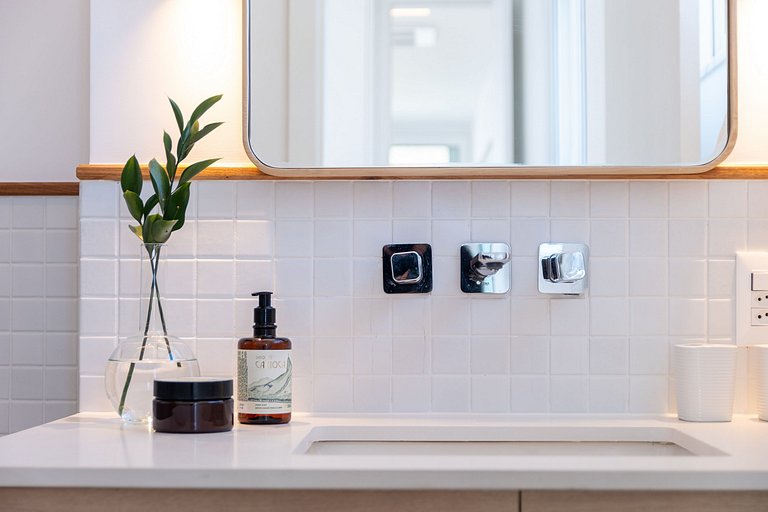 Ipanema | Penthouse w/ Pool by the Beach